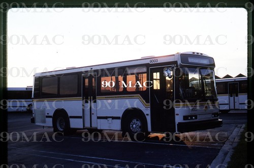 Jta neoplan bus - neoplan, #9003