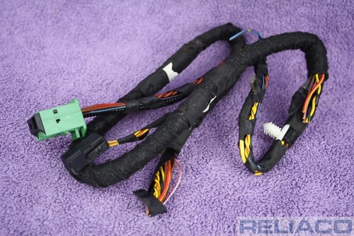 Bmw e60 e61 airbag - e60, ecu