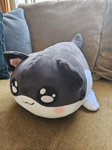 Very rare jumbo aphmau - very,