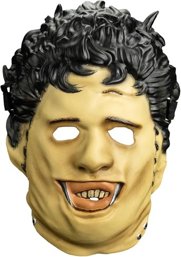 Leatherface killing tot retro - killing,
