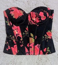 Gorgeous ladies basque, Lipsy, Size 8