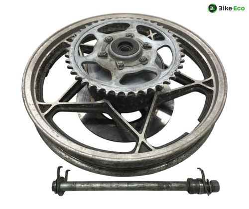 Rear wheel suzuki gsx 1100 - wheel,