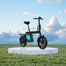 36v 8ah foldable electric - 7.8ah,
