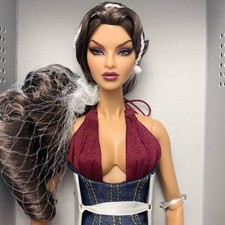 Integrity toys fashion royalty