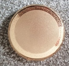 Stratton powder compact mirror - stratton,
