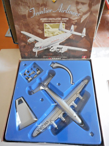 Corgi 47502 lockheed - 47502,