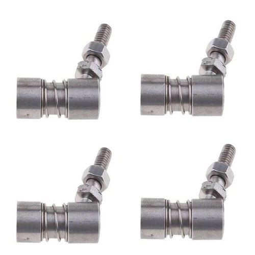 Stainless steel control - 4x,