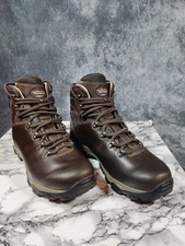 Meindl Peru GTX Boots | UK 9.5