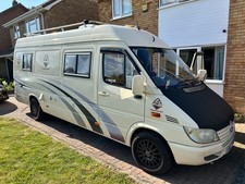 Mercedes benz sprinter - benz,
