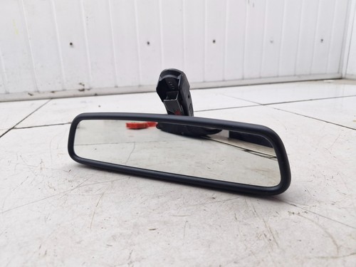 X250 rear mirror - rear, jaguar