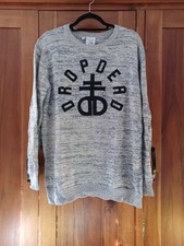 RARE Drop Dead Jumper Large
