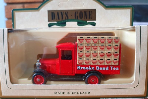 Days gone 1934 chevrolet - days,