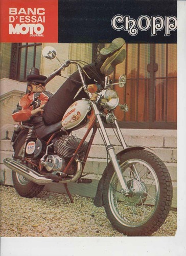 Advertising test fantic motor - fantic,