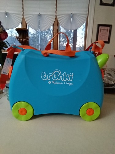 Melissa doug trunki kids - doug,