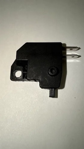 Brake light stop switch - light,