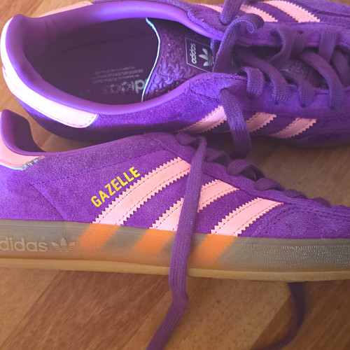 Adidas gazelle unisex - unisex, uk