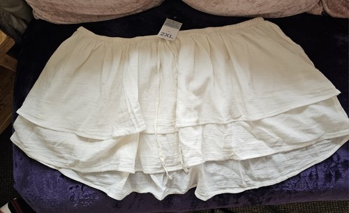 Womens cream layer summer - cream, 2