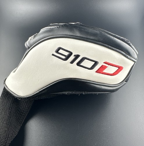 Titleist 910d driver headcover - driver,
