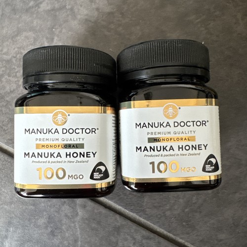 Manuka honey authentic - manuka,