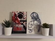 Polskie ksiazki polish books - (polish,