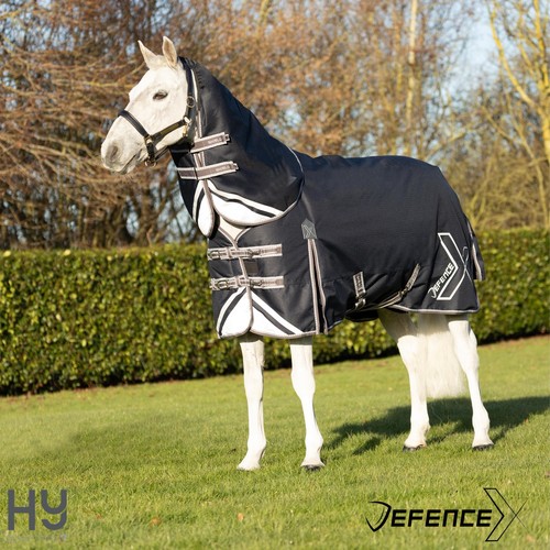 Lightweight turnout rug - turnout,