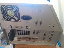 Smith's Heimann X-ray Machine