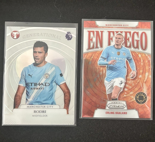 Topps premier league 100 - league,