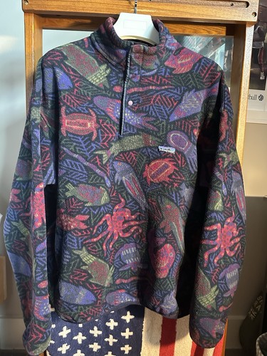 1996 patagonia deep sea - 1996,