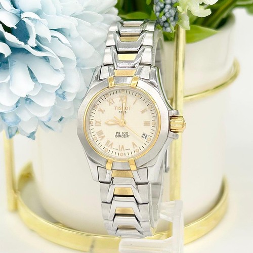 Tissot 1853 pr100 - tissot,