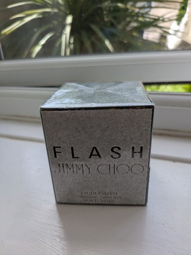 Jimmy choo flash - flash, eau