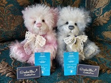 Charlie Bears CURIE and