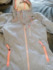 Superdry Ladies Engineered