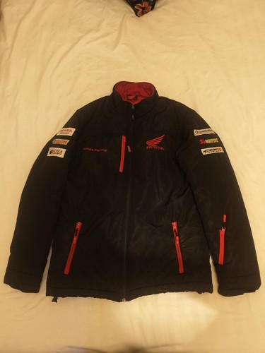 Honda racing hrc castrol - racing,