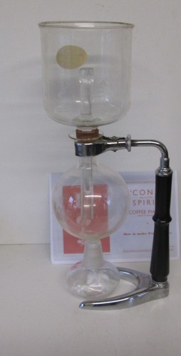 Cona coffee maker model - maker, 2
