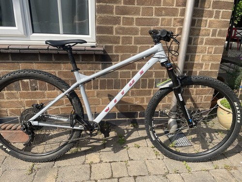 Vitus nucleus vrs mountain - nucleus,