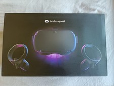 Oculus Quest VR Headset -