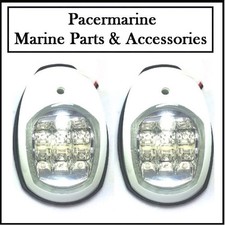 LED Marine Boat Navigation