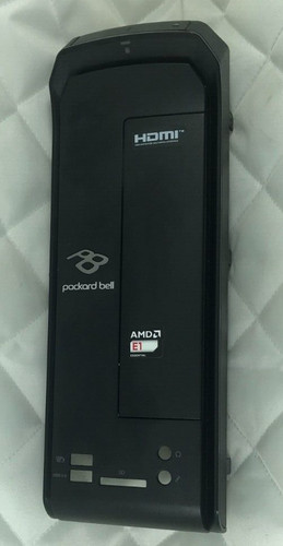 Packard bell imedia s2185 - packard,