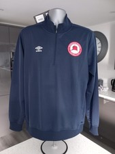 Eastbourne Borough FC Umbro