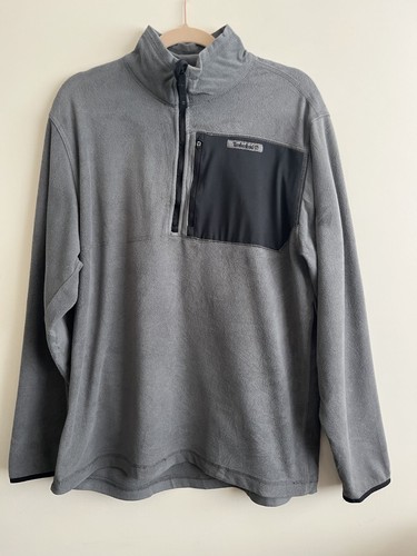 Timberland active fleece size - active,