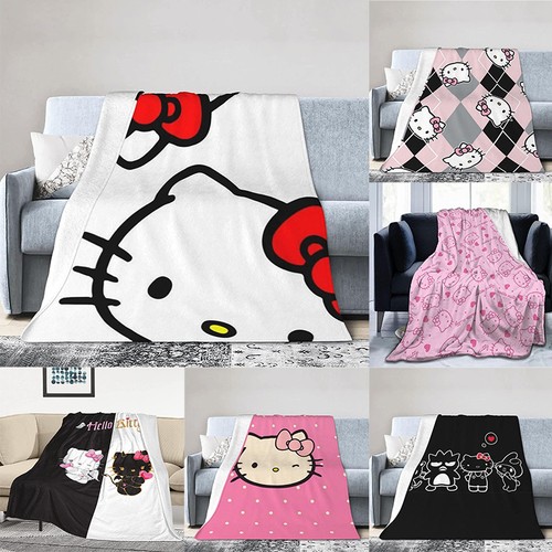 Cute hello kitty printed - hello,