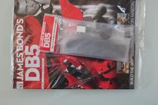 Eaglemoss 1/8 Build James Bond