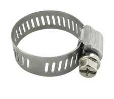 Hose clamp Motoforce, large, d