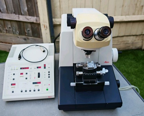 Leica ultracut uct with - leica,