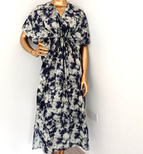 Indian Handmade Tie dye dress