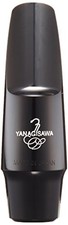 YANAGISAWA mouthpiece ebonite