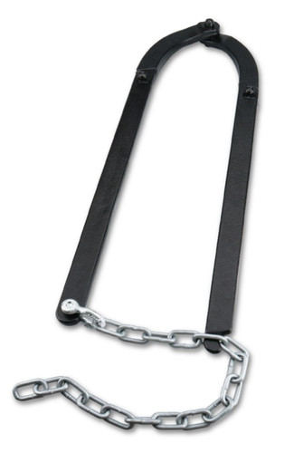Fence repair tool - , black