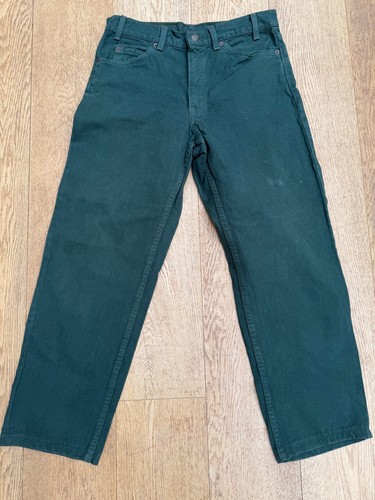 Vintage levis 555 - levis, jeans