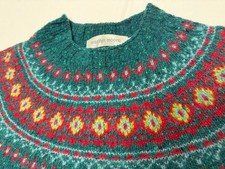 Marilyn Moore Merino Donegal