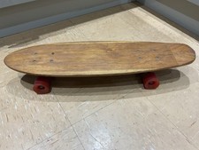 Vintage 80S Skateboard